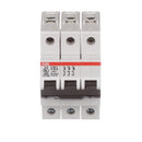 S203U-K40 - ABB Bolt-On 240V 40A 3 pole circuit breaker 10kA@240V - Essential Electric Supply