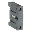 1SCA105717R1001 - ABB OTPL40FP Fourth Pole Auxiliary Contact, 40A, 600V, Side Mount, Late-Break/Early-Make - Essential Electric Supply