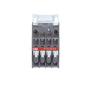 A12-30-01-84 ABB A-Line Contactor 3 pole 3 phase 600V 11A 110V coil - Essential Electric Supply