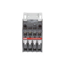 A9-22-00-84 ABB A-Line Contactor 4 pole 3 phase 600V 21A 110V coil - Essential Electric Supply