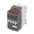 AF12-30-10-13 Asea A-Line Contactor 3 pole 3 phase 600V 28A 100V coil - Essential Electric Supply