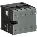 BC6-30-01-P1.4 - ABB 3-Pole Mini Contactor 24V DC Coil 1.4W Soldering Pins - Essential Electric Supply