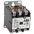 DP40C3P-2 ABB DP Series Contactor 3 pole 3 phase 600V 40A - Essential Electric Supply