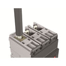 KXT3CU-3PC - ABB FC Power Terminal Contact Kit XT3 10-250 AWG - Essential Electric Supply