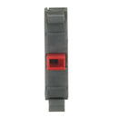 MCB-01 - ABB 1NC Single Contact Block 690V Front Mount Non-Illuminated - Essential Electric Supply