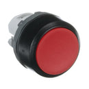 MP1-10R - ABB 22 mm Non-Illuminated Momentary Pushbutton Operator Flush Button NEMA 3R/4/4X/12/13/IP66 - Essential Electric Supply
