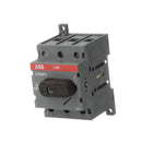OT63F3 ABB  Switches Disconnect switch - Essential Electric Supply