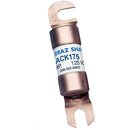 ACK175 Ferraz Shawmut ACK Series Low Voltage Fuse
 125V  175A Fuse - Essential Electric Supply