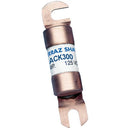 ACK300 Ferraz Shawmut ACK Series Low Voltage Fuse
 125V  300A Fuse - Essential Electric Supply