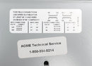 T137921 - Essential Electric Supply