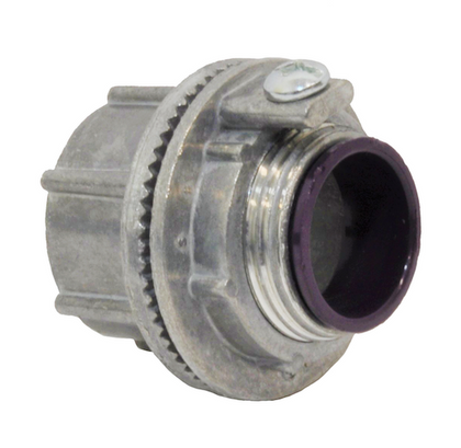 HUB100DCG ACP Electrical Fittings RIGID FITTINGS CONDUIT HUB 1" Trade Size - Essential Electric Supply