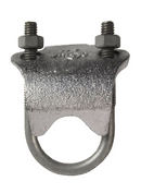 PC350RA ACP Electrical Fittings Rigid Clamps & U-Bolts Right Angle Clamp Section - Essential Electric Supply