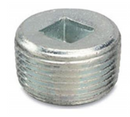 PLG500R ACP Electrical Fittings Iron/Steel Recessed Plug Hazardous Location Conduit Fittings - Essential Electric Supply