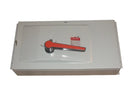 ADS32600HM - General Electric Spectra Series 3 Pole 240V 600A Fusible Panel Mount Switch - Essential Electric Supply
