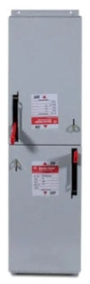 General Electric ADS36060HD Panel Mount Switch (Fusible) - Essential Electric Supply