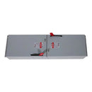 ADS36060HDFP - General Electric 60A 600V 3-Pole ADS Series Fusible Panel Switch - Essential Electric Supply