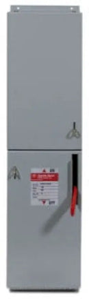General Electric ADS36100HS Panel Mount Switch (Fusible) - Essential Electric Supply