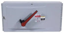General Electric ADS36400HB Panel Mount Switch (Fusible) - Essential Electric Supply