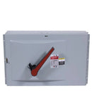ADS36400HB - General Electric 400A 600V 3-Pole Spectra Series Panelboard Switch NEMA 1 - Essential Electric Supply