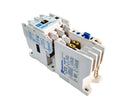 AE16ANS0AC Cutler Hammer Freedom Series Motor Starter 600V 7A 3 Pole Nema 00 120V Cloil - Essential Electric Supply