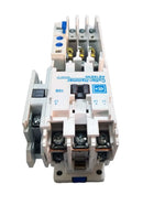AE16ANS0AC Cutler Hammer Freedom Series Motor Starter 600V 7A 3 Pole Nema 00 120V Cloil - Essential Electric Supply