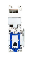 AE16ANS0AC Cutler Hammer Freedom Series Motor Starter 600V 7A 3 Pole Nema 00 120V Cloil - Essential Electric Supply