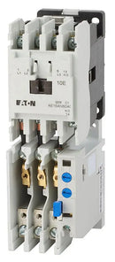AE16ANS0AC Cutler Hammer Freedom AE16 (IEC) Motor Starter 3 pole 3 phase 600V 7A 110V coil - Essential Electric Supply