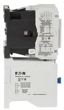 AE16ANS0AC Cutler Hammer Freedom AE16 (IEC) Motor Starter 3 pole 3 phase 600V 7A 110V coil - Essential Electric Supply