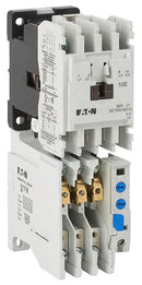 AE16ANS0AC Cutler Hammer Freedom AE16 (IEC) Motor Starter 3 pole 3 phase 600V 7A 110V coil - Essential Electric Supply