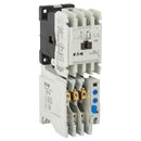 AE16BNS0AC - Cutler Hammer Freedom Series 10A 600V 3 Pole Motor Starter with 110V Coil - Essential Electric Supply