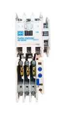 AE16CNS0AC Cutler Hammer Freedom Series Motor Starter 600V 12A 3 Pole Nema 0 120V Cloil - Essential Electric Supply