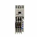 AE16CNS0AC Cutler Hammer Freedom Series Motor Starter 600V 12A 3 Pole Nema 0 120V Cloil - Essential Electric Supply