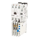 AE16ENS0AC Cutler Hammer Freedom Series Motor Starter 3 pole 3 phase 600V 25A 110V coil - Essential Electric Supply