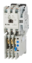 AE16FNS0AC Cutler Hammer Freedom Series Motor Starter 3 pole 3 phase 600V 32A 110V coil - Essential Electric Supply