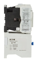 AE16FNS0AC Cutler Hammer Freedom Series Motor Starter 3 pole 3 phase 600V 32A 110V coil - Essential Electric Supply