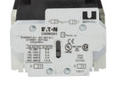 AE16FNS0AC Cutler Hammer Freedom Series Motor Starter 3 pole 3 phase 600V 32A 110V coil - Essential Electric Supply