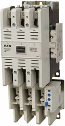 AE16SN0A Cutler Hammer Freedom AE16 (IEC) Motor Starter 3 pole 3 phase 600V 38A 110V coil - Essential Electric Supply