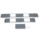 AFP4SGD - General Electric Spectra Series Dual Mount Filler Plate Kit for SGH SGL SGP Frame 600A - Essential Electric Supply