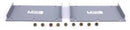AFP5X General Electric Spectra Series Parts And Accessories Filler Plates - Essential Electric Supply