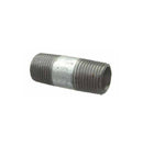 GALV-NIPPLE; 1-1/4X8 IN GALV COND NIP - Essential Electric Supply