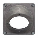 AJA1 - Eaton Crouse-Hinds Angle Adapter for AJ Series Back Box - Essential Electric Supply