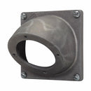AJA1 - Eaton Crouse-Hinds Angle Adapter for AJ Series Back Box - Essential Electric Supply
