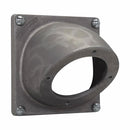 AJA1 - Eaton Crouse-Hinds Angle Adapter for AJ Series Back Box - Essential Electric Supply