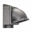 AJA6 - Eaton Crouse-Hinds Heavy-Duty Angle Adapter for AJ Series Back Box - Essential Electric Supply
