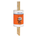 AJT400 - Ferraz Shawmut Mersen 400A 600V Class J Time Delay Fuse with SmartSpot Indicator - Essential Electric Supply