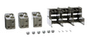 AL1200P6KU - Square D 1200A Powerpact P Frame Circuit Breaker Mechanical Lug Kit, 350-600 kcmil, 3-Pole, Unit Mount, Copper/Aluminum - Essential Electric Supply