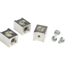 AL250KA - Square D 250A Mechanical Lug Kit for KA/KH/KC/KI Frame Circuit Breakers - Essential Electric Supply