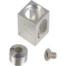 AL400LA - Square D 400A 600VAC 3-Pole Circuit Breaker Mechanical Lug Kit - Essential Electric Supply