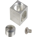 AL400LA - Square D 400A 600VAC 3-Pole Circuit Breaker Mechanical Lug Kit - Essential Electric Supply