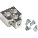AL900MA - Square D 1000A Mechanical Lug Kit for MA, ME, MH, MX Circuit Breakers, Aluminum, 3/0 to 500 kcmil - Essential Electric Supply